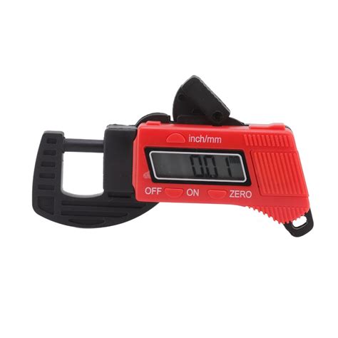 Dial Thickness Meter store|reversible thickness meter.